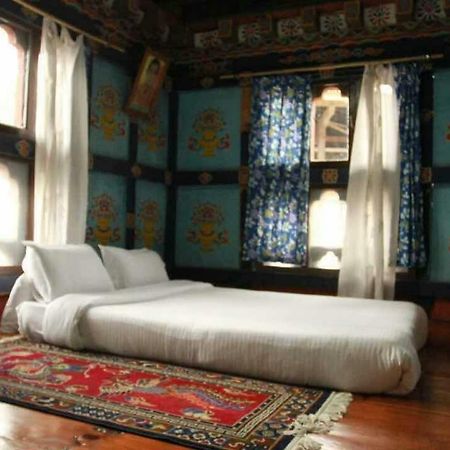 Chimi Lhakhang Village Homestay Punakha Exterior photo